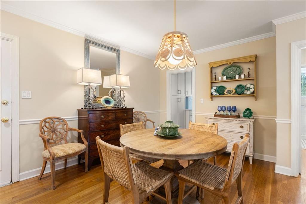The Wingfield - Residential