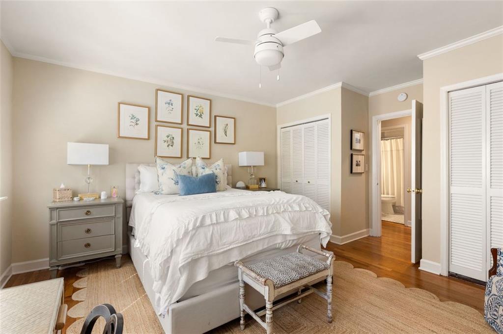 The Wingfield - Residential