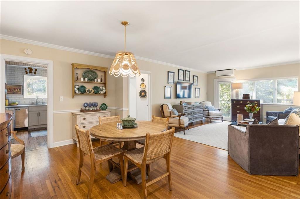 The Wingfield - Residential