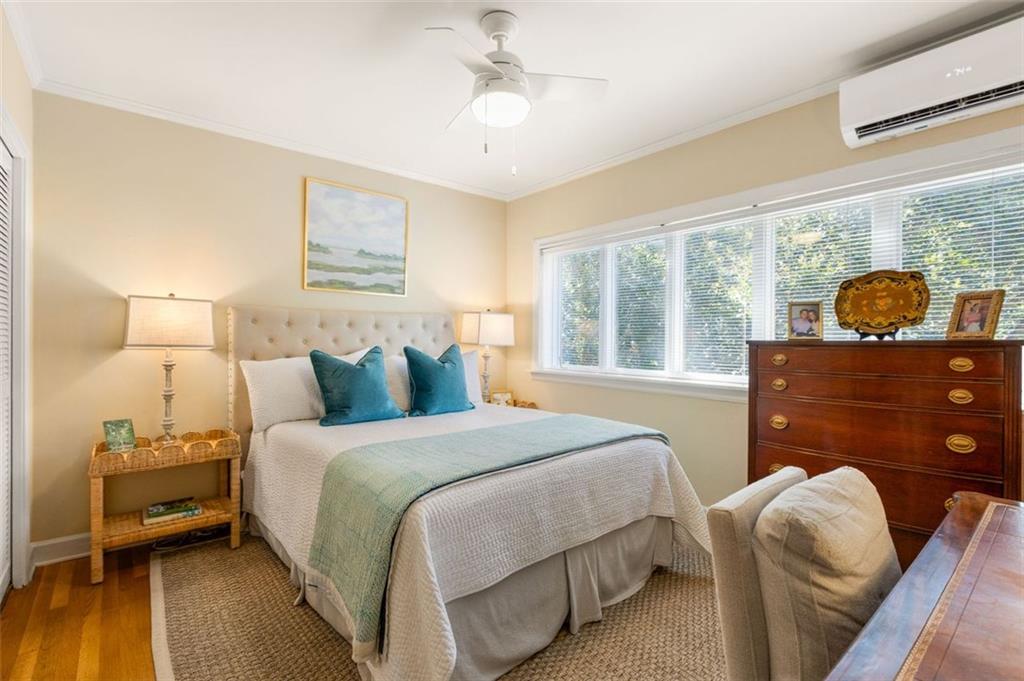 The Wingfield - Residential