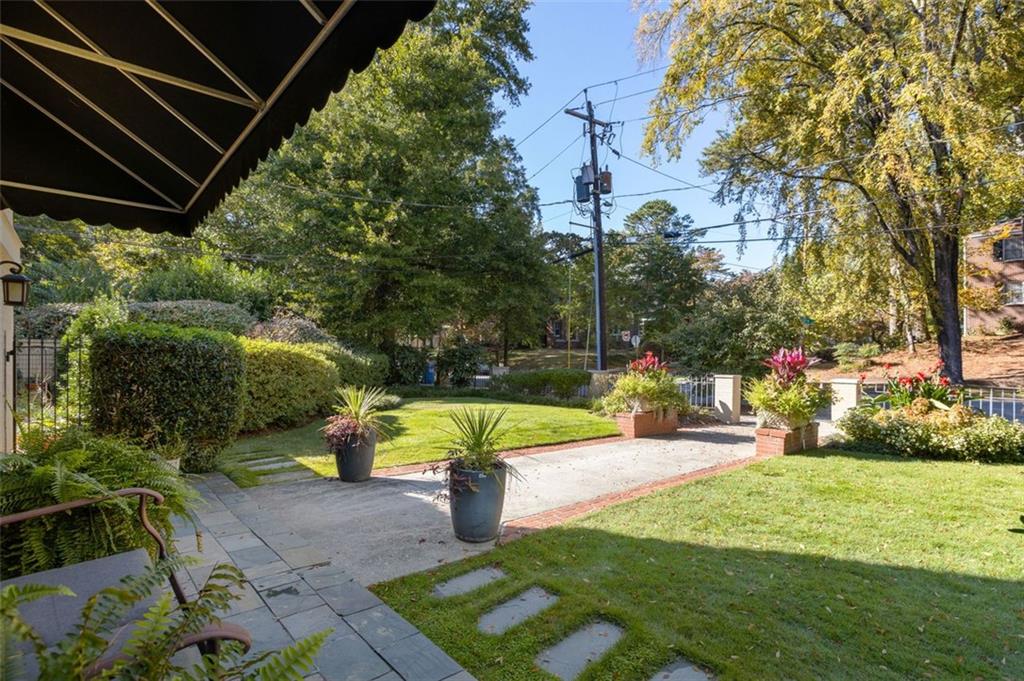 The Wingfield - Residential