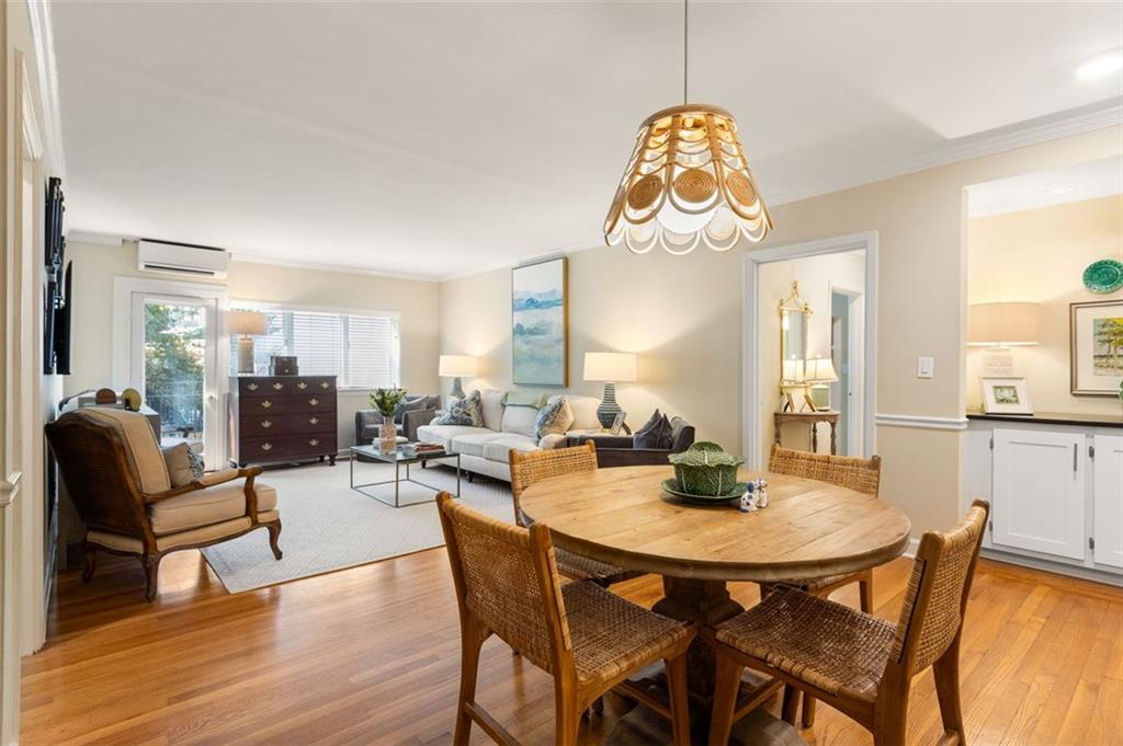 The Wingfield - Residential