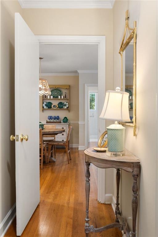 The Wingfield - Residential