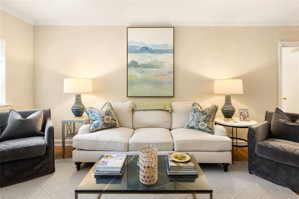 The Wingfield - Residential