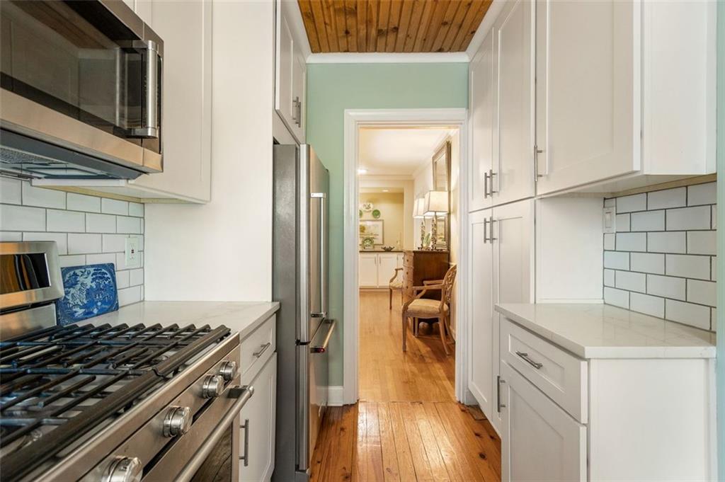 The Wingfield - Residential