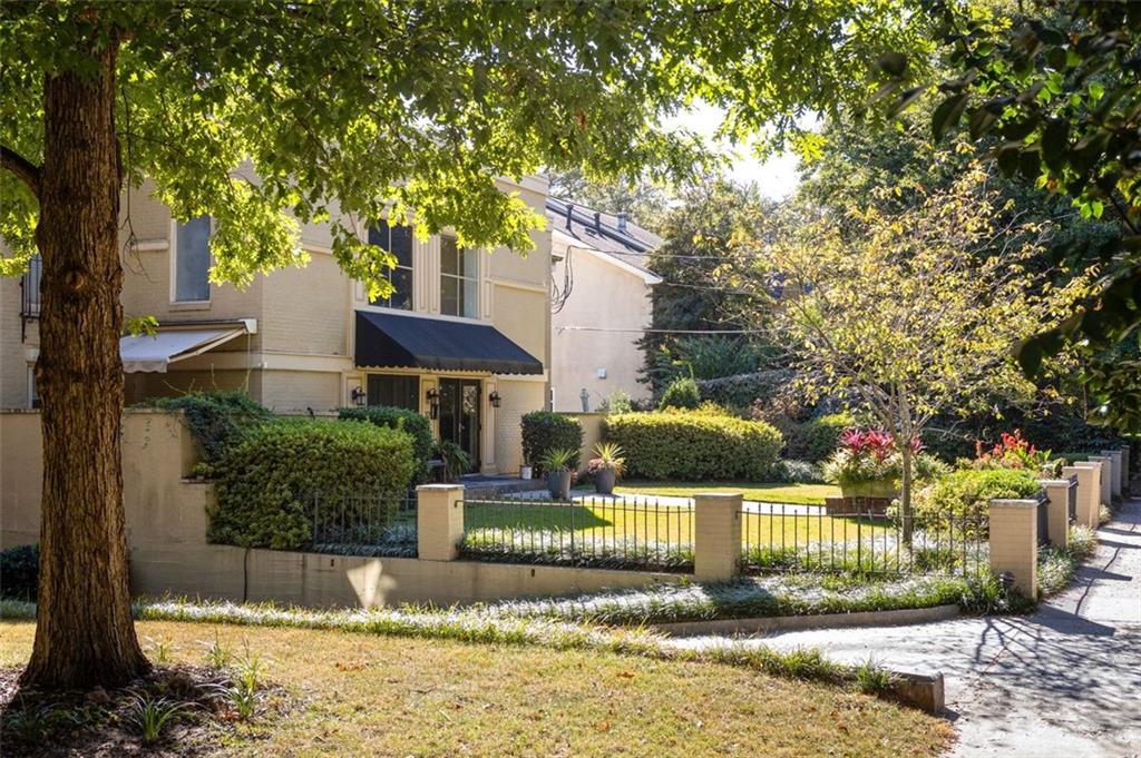 The Wingfield - Residential