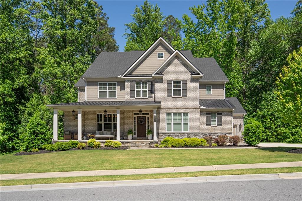 4232 Gunnerson Lane