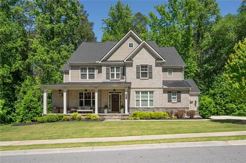 4232 Gunnerson Lane, Kennesaw, GA 30152 - #: 7761498