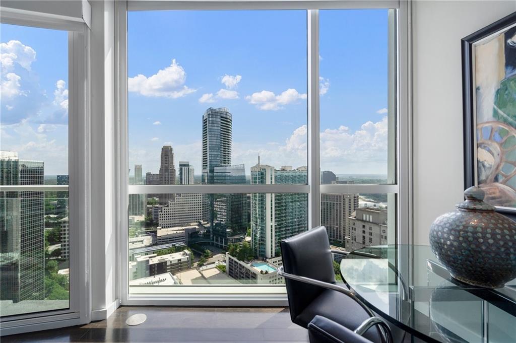 3325 Piedmont Road #3005, Atlanta, Georgia image 38