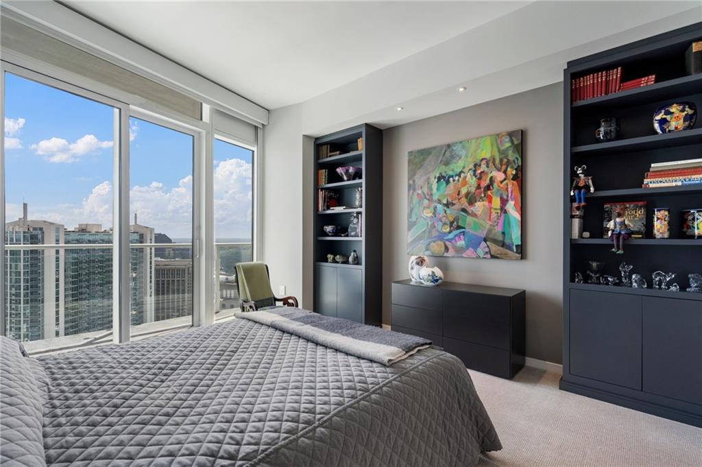 3325 Piedmont Road #3005, Atlanta, Georgia image 42
