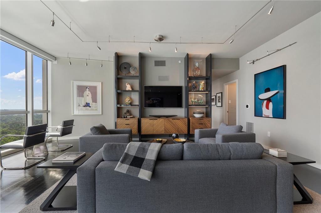 3325 Piedmont Road #3005, Atlanta, Georgia image 7