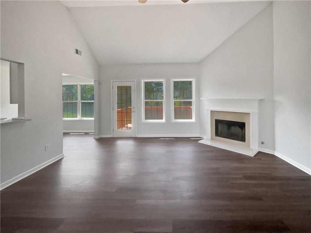 4335 Northwind Drive, Ellenwood, Georgia image 4