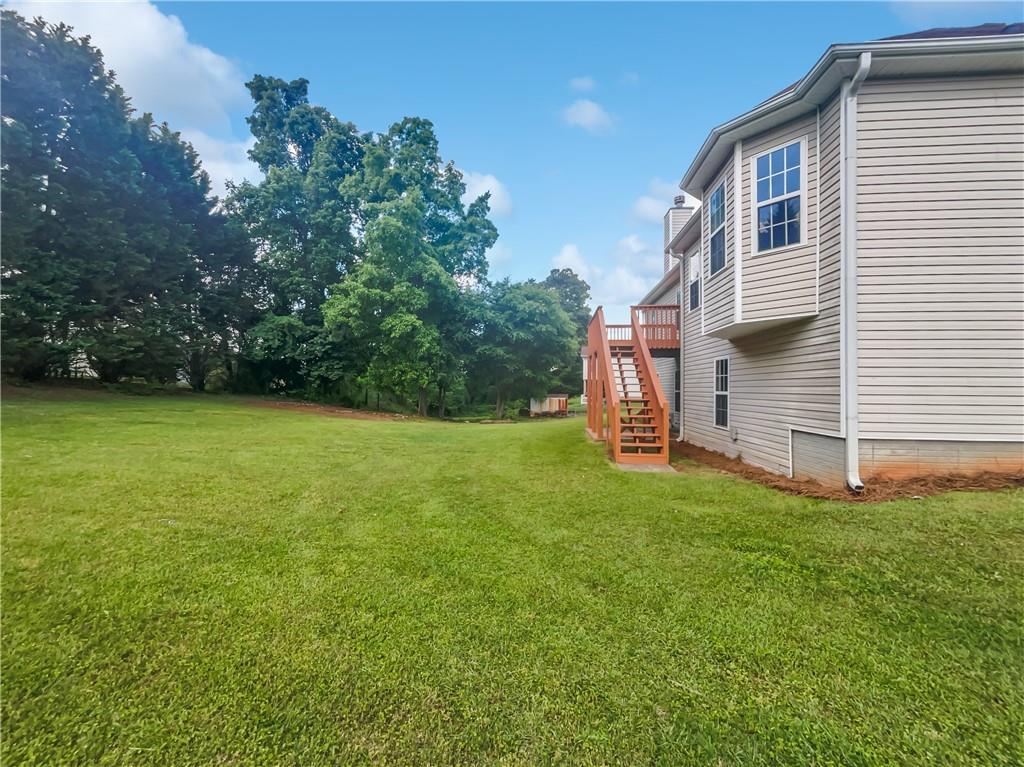4335 Northwind Drive, Ellenwood, Georgia image 29