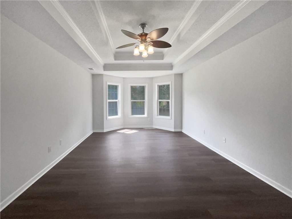 4335 Northwind Drive, Ellenwood, Georgia image 12
