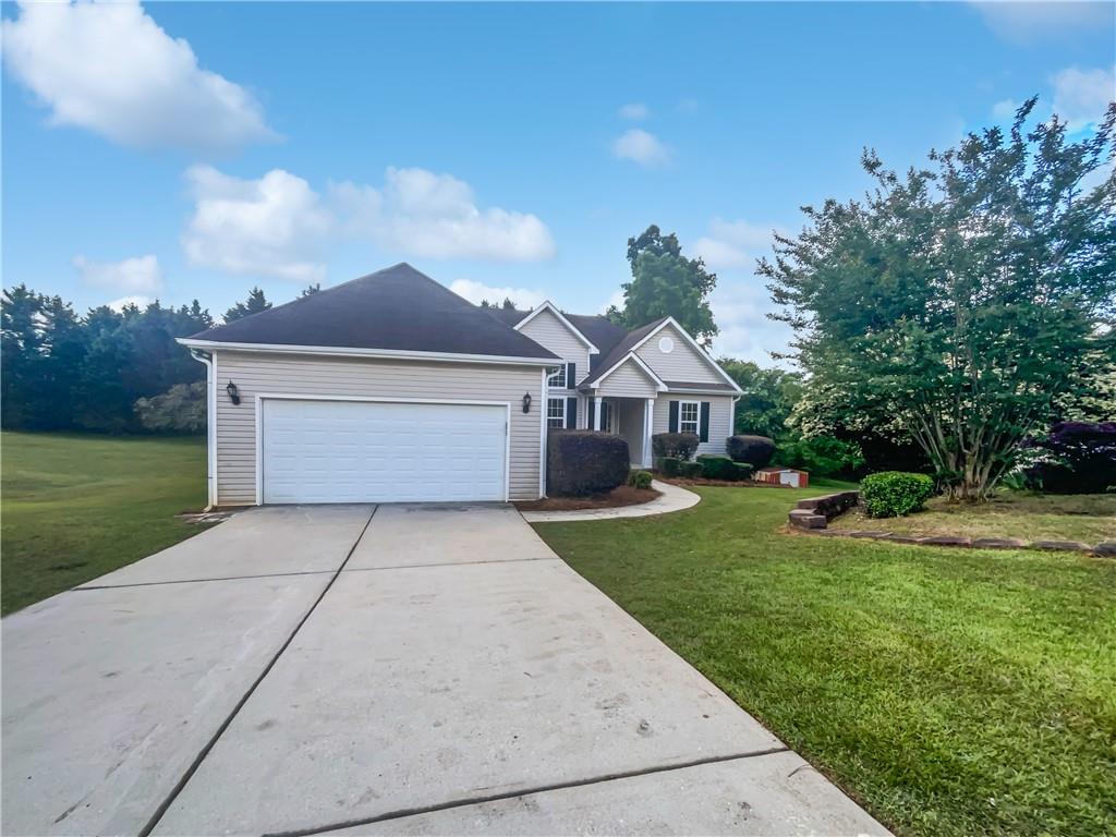 4335 Northwind Drive, Ellenwood, Georgia image 2
