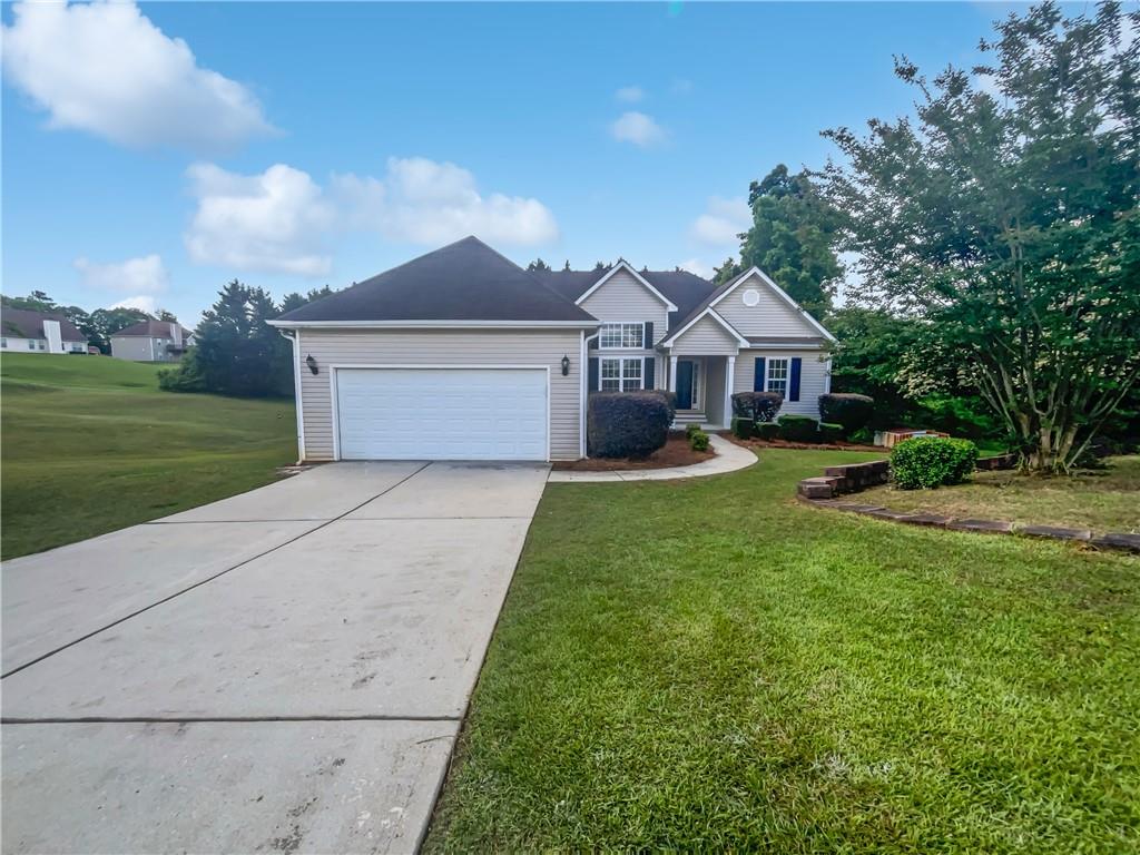 4335 Northwind Drive, Ellenwood, Georgia image 1