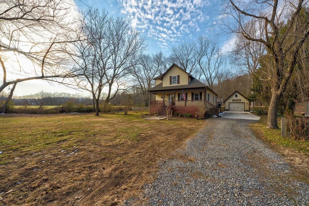 452 Cartecay River Run, Ellijay, Georgia image 37