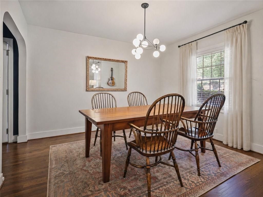 1485 Sheridan Road NE