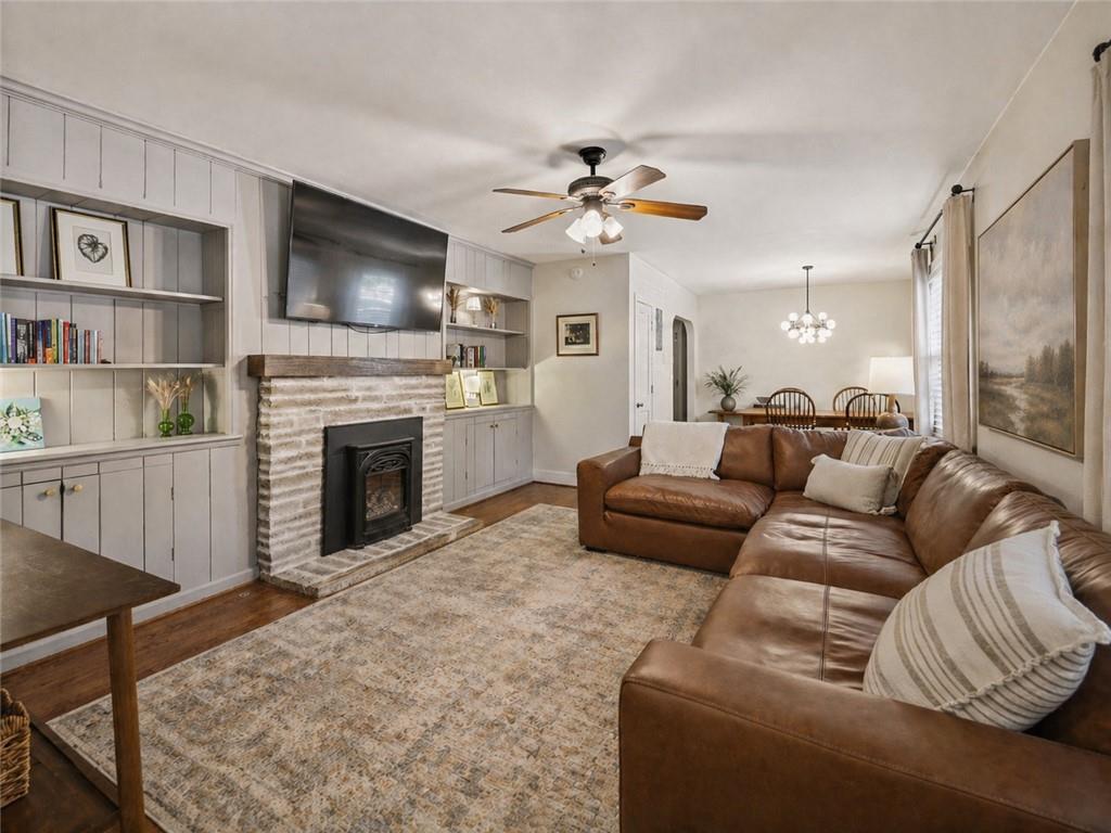 1485 Sheridan Road NE