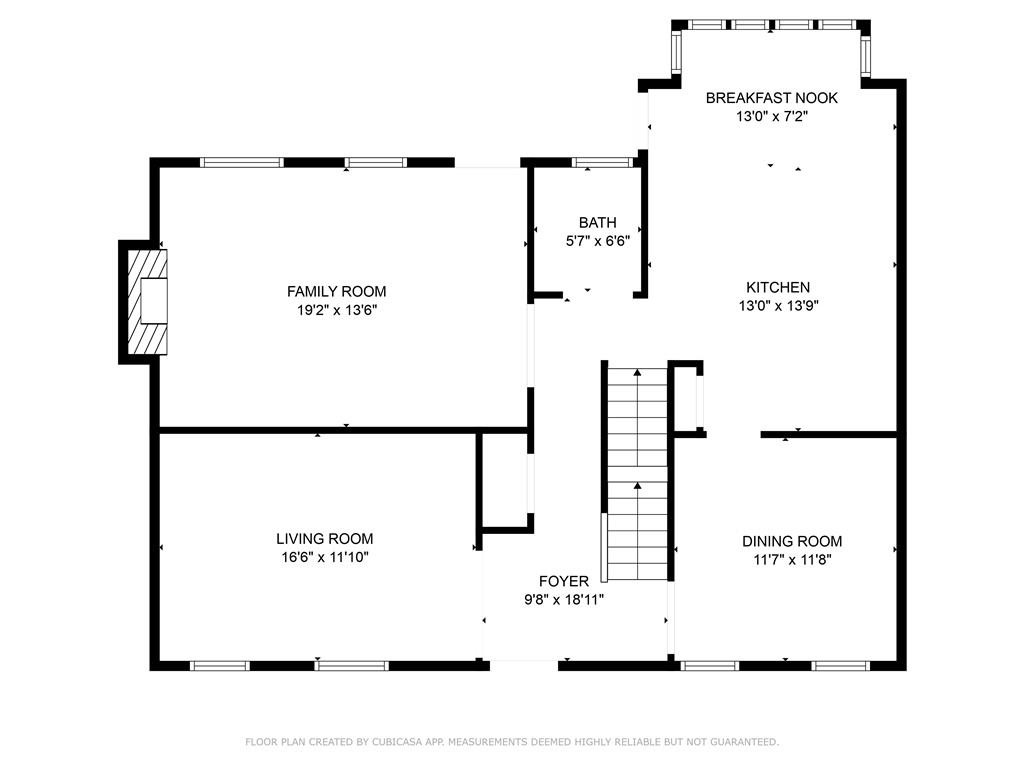 491 Lees Trace, Marietta, Georgia image 41