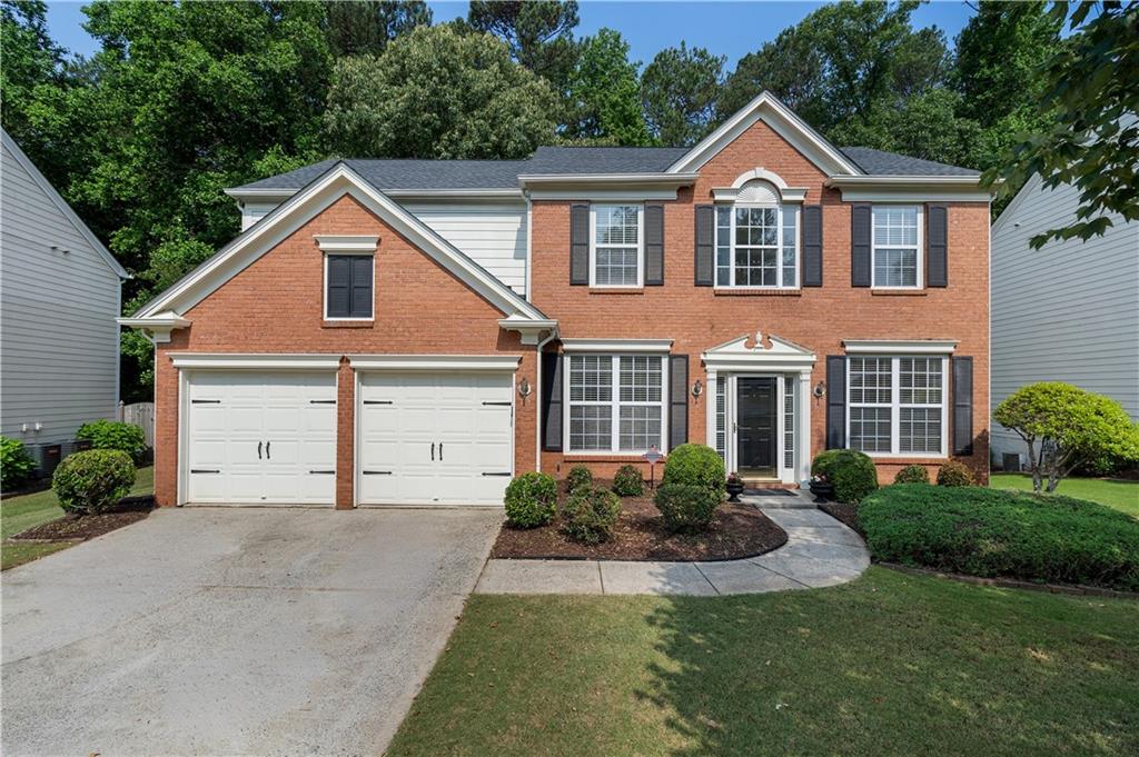 4321 Sugar Maple Chase NW