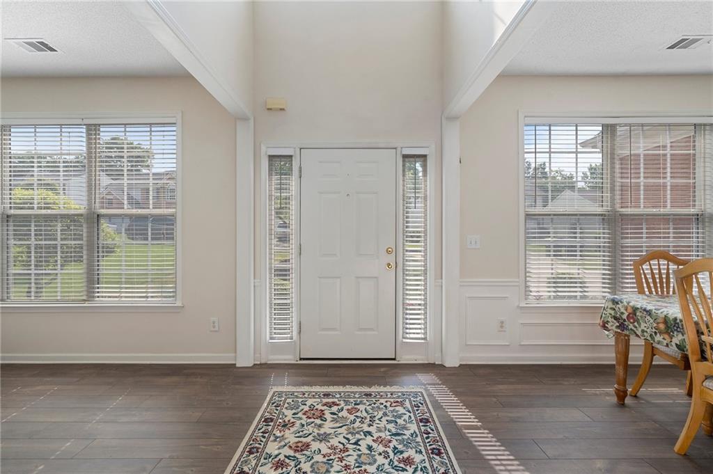 4321 Sugar Maple Chase NW