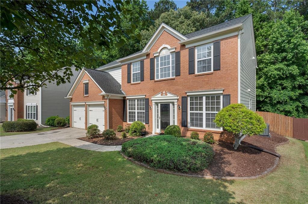 4321 Sugar Maple Chase NW