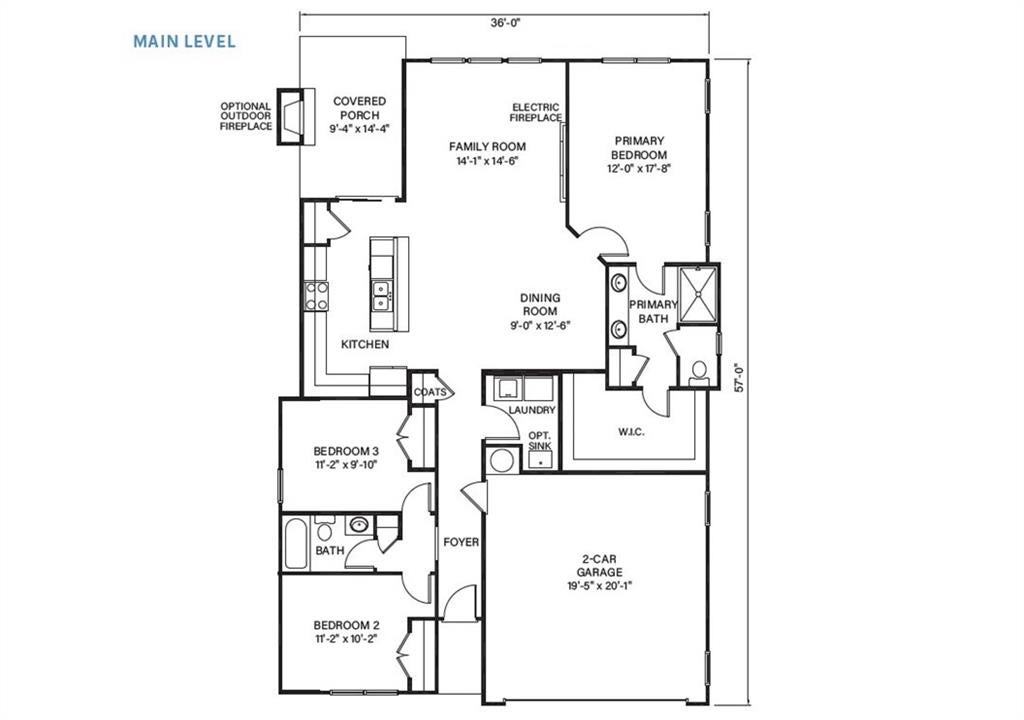 113 Elder Court