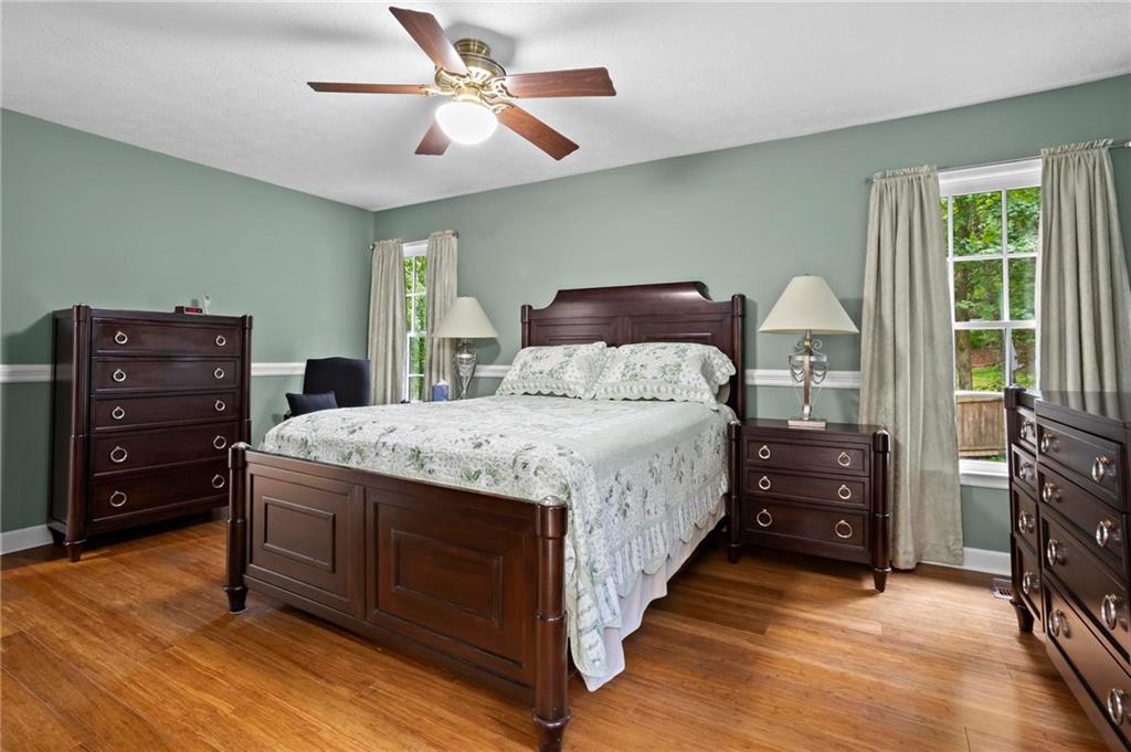 Port Victoria - Residential