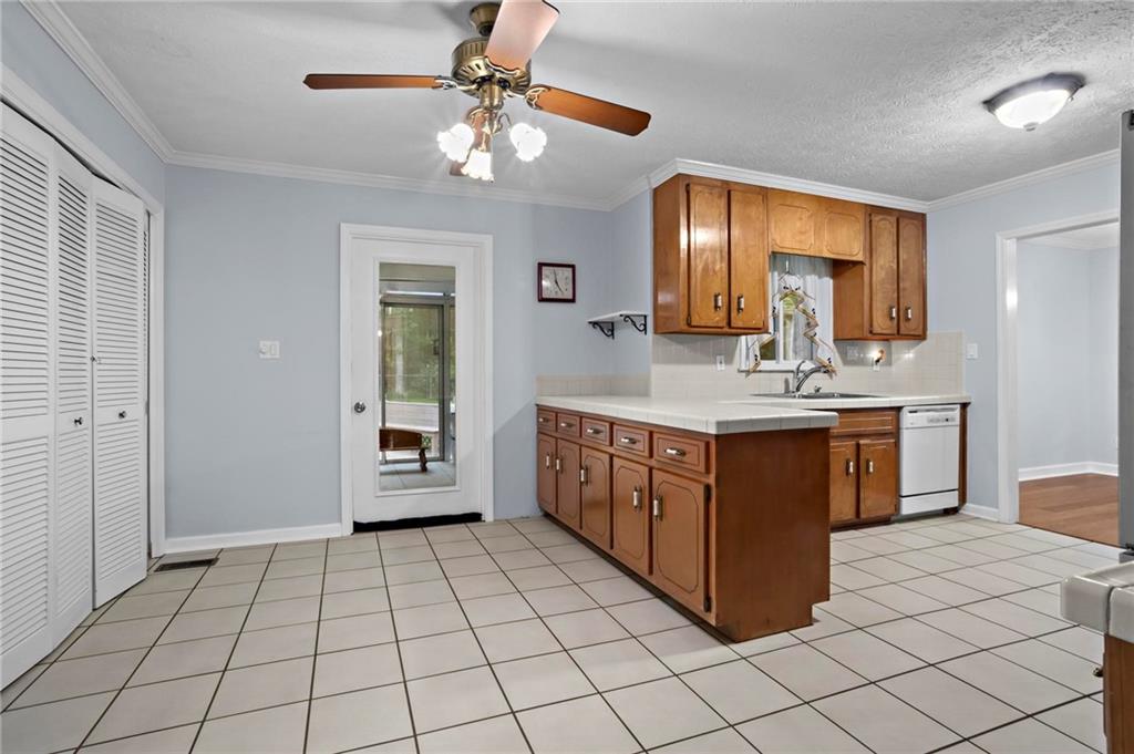 Port Victoria - Residential