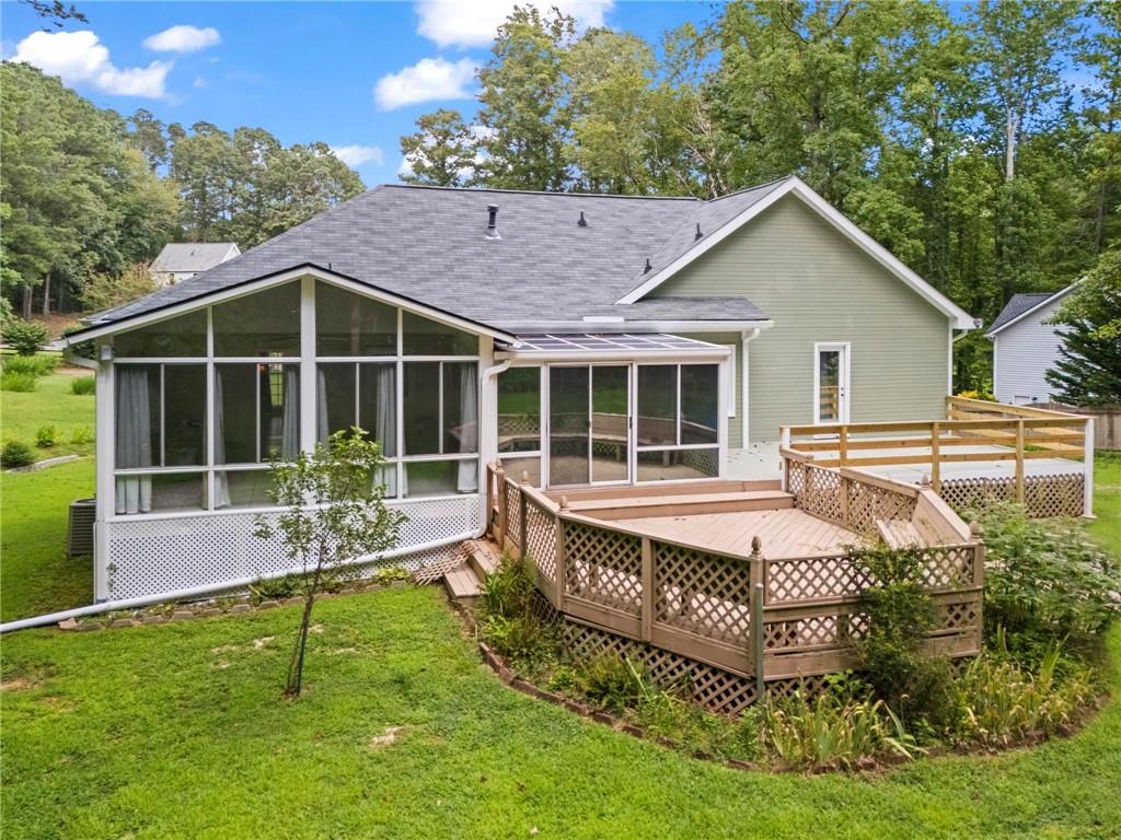 Port Victoria - Residential