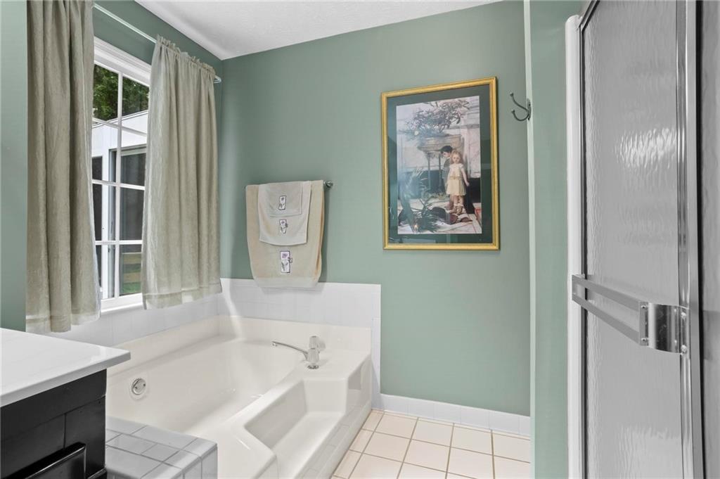 Port Victoria - Residential