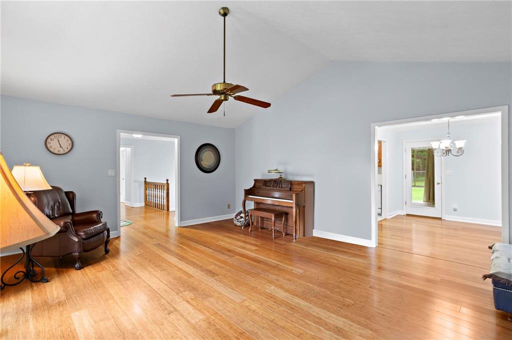 Port Victoria - Residential