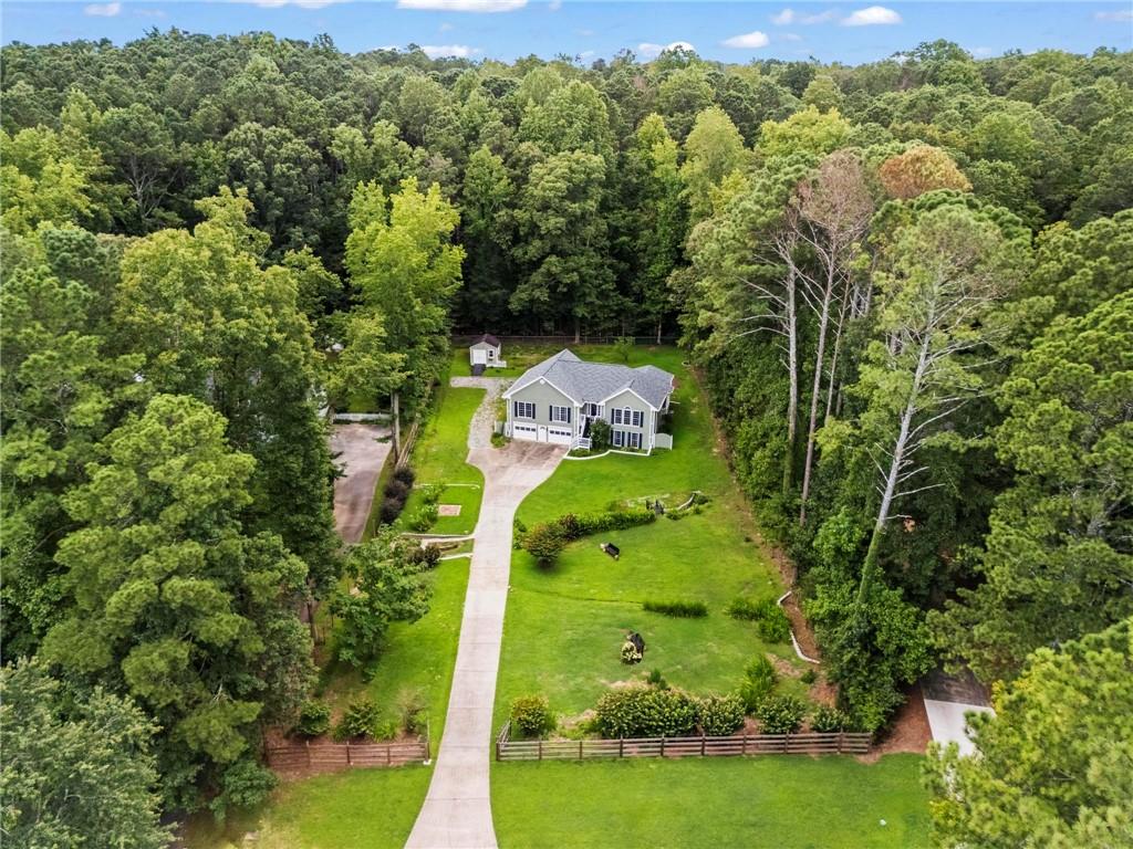 Port Victoria - Residential