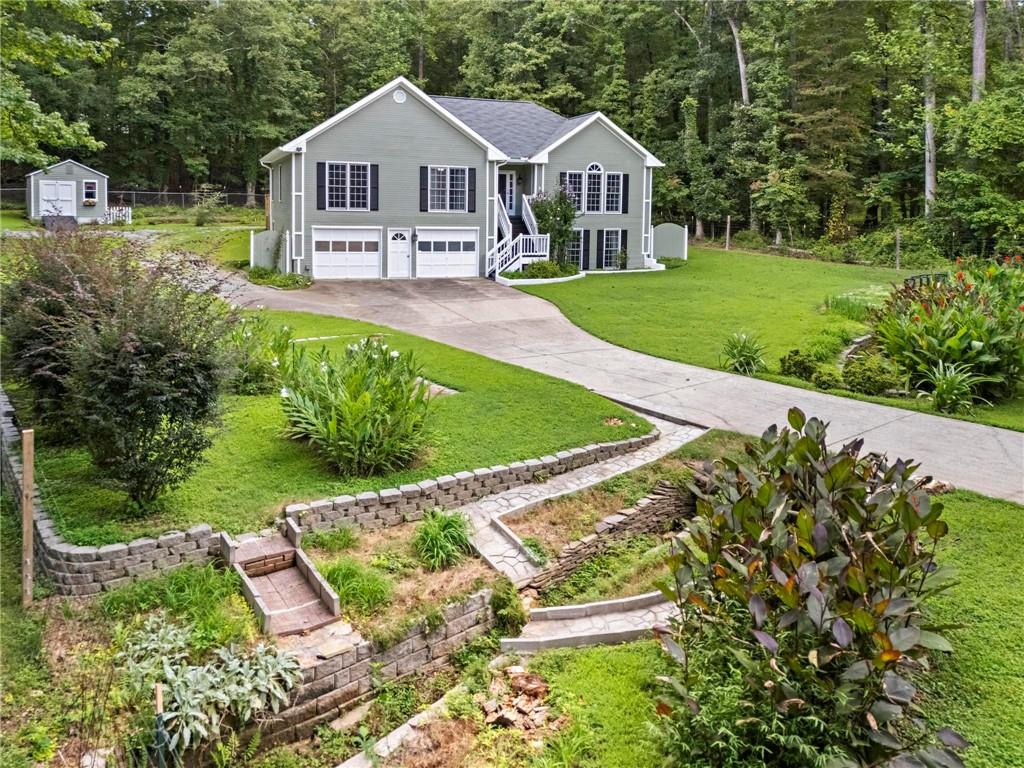 Port Victoria - Residential