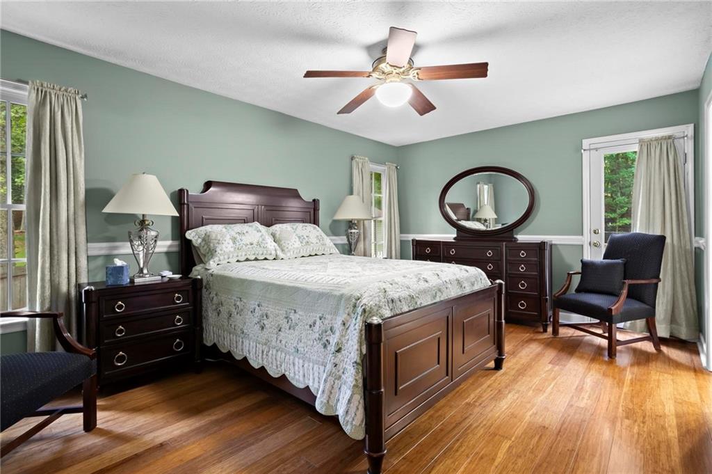 Port Victoria - Residential