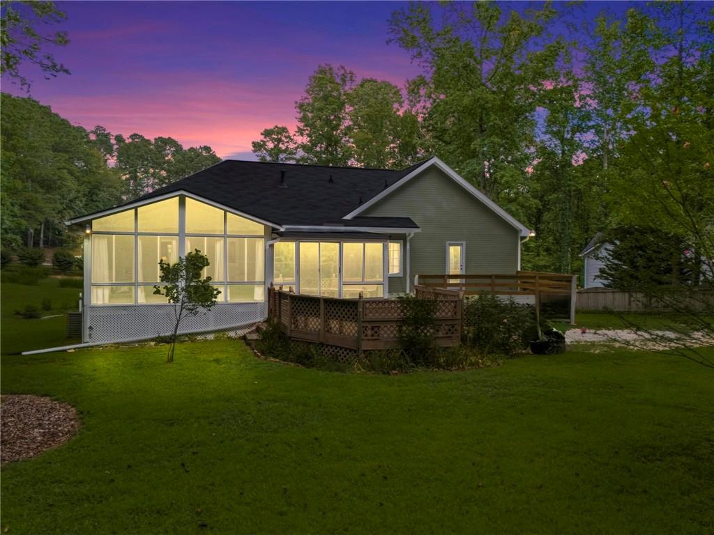 Port Victoria - Residential