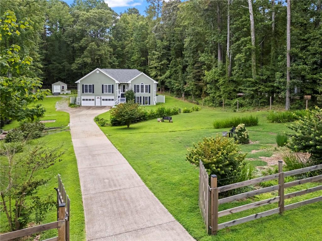 Port Victoria - Residential