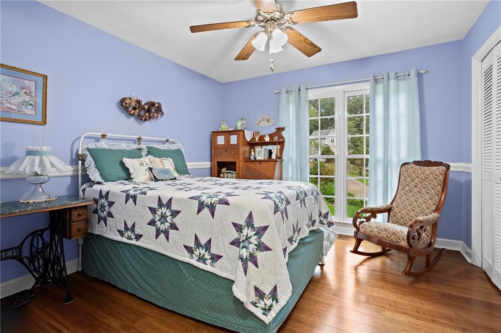 Port Victoria - Residential