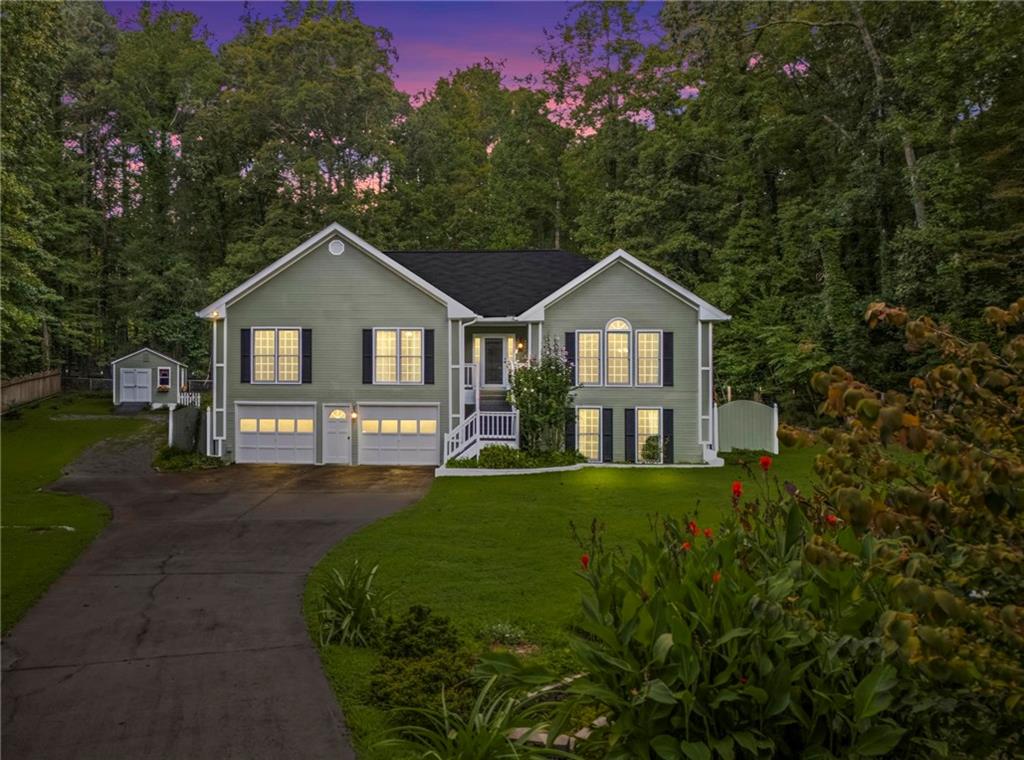 Port Victoria - Residential