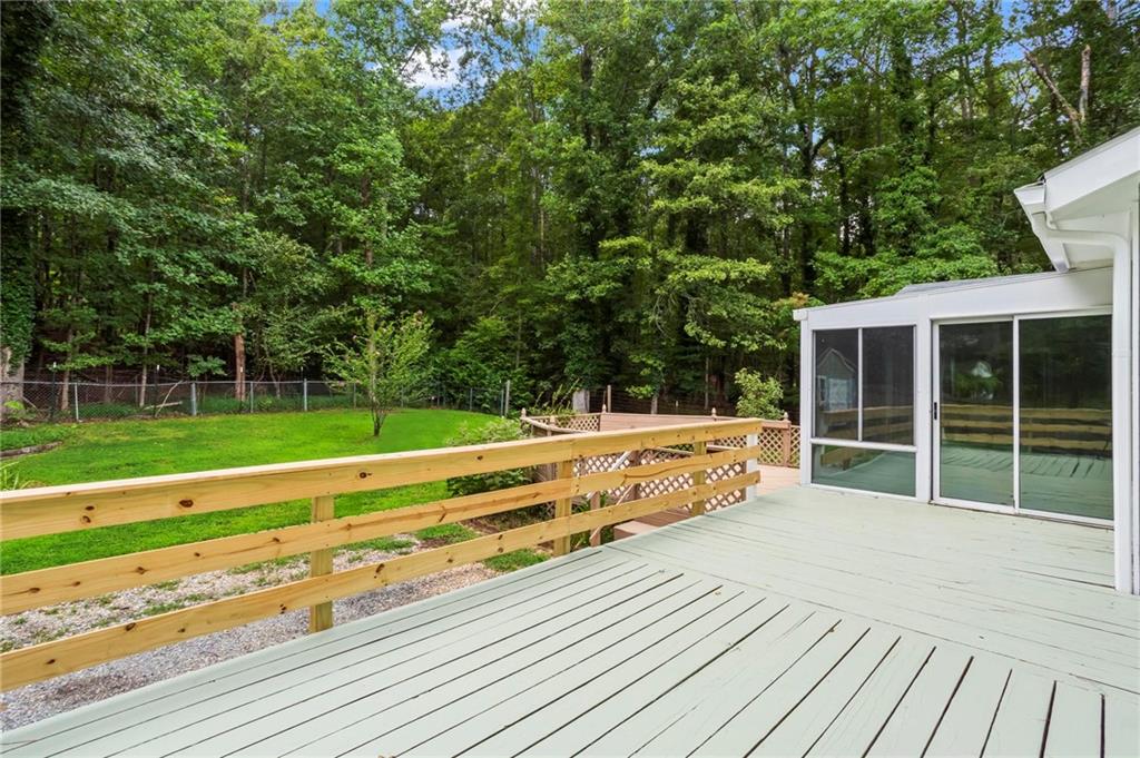 Port Victoria - Residential