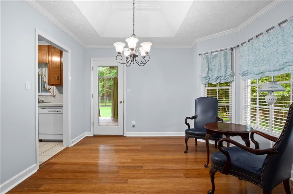 Port Victoria - Residential