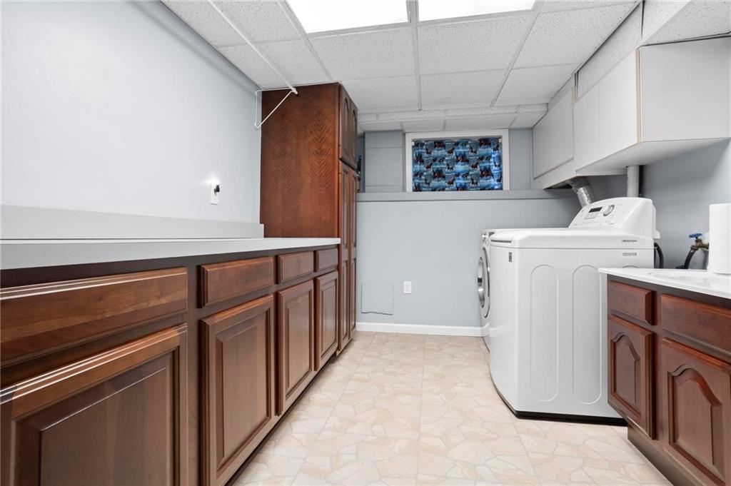 Port Victoria - Residential