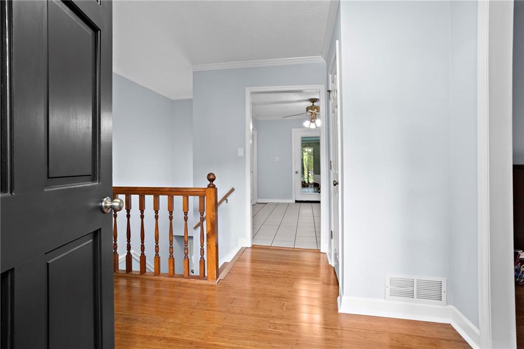 Port Victoria - Residential