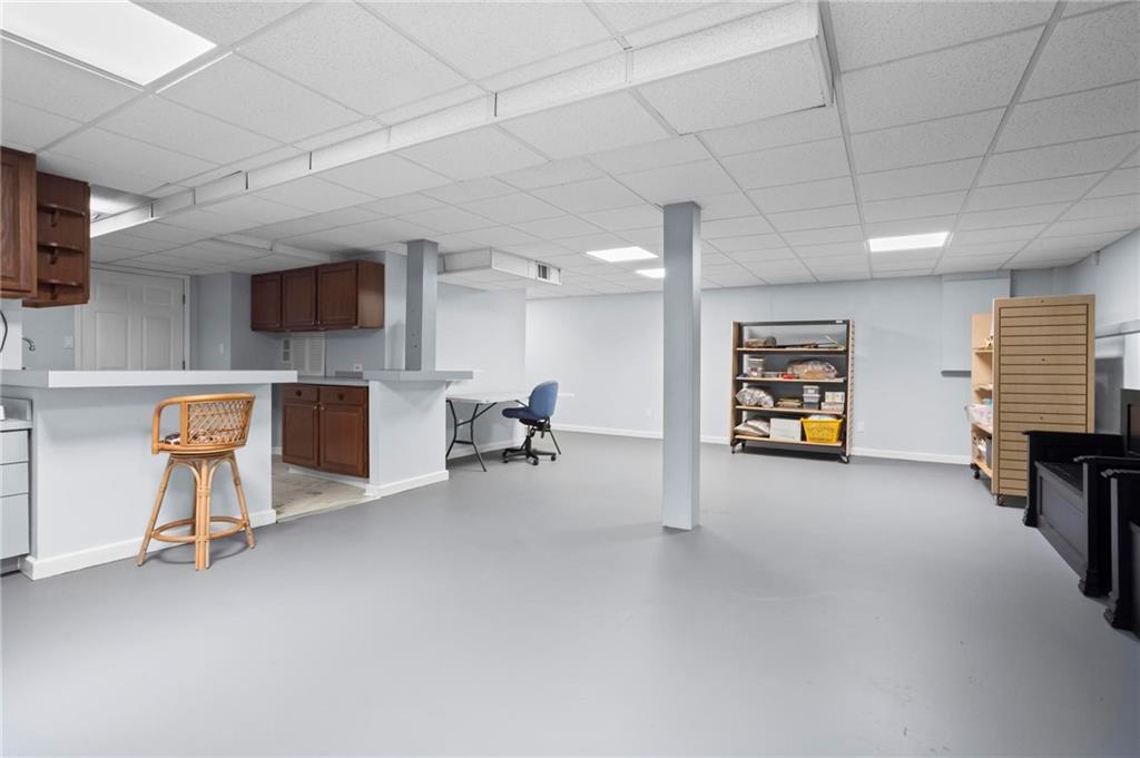 Port Victoria - Residential