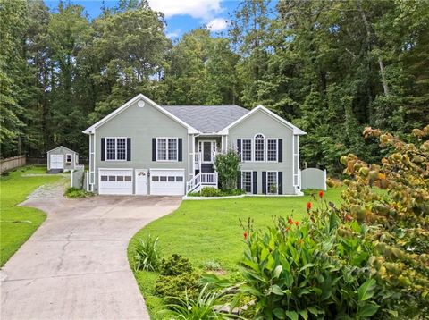 Photo of 617 Driftwood Drive, Woodstock, GA 30189 (MLS # 7649107)