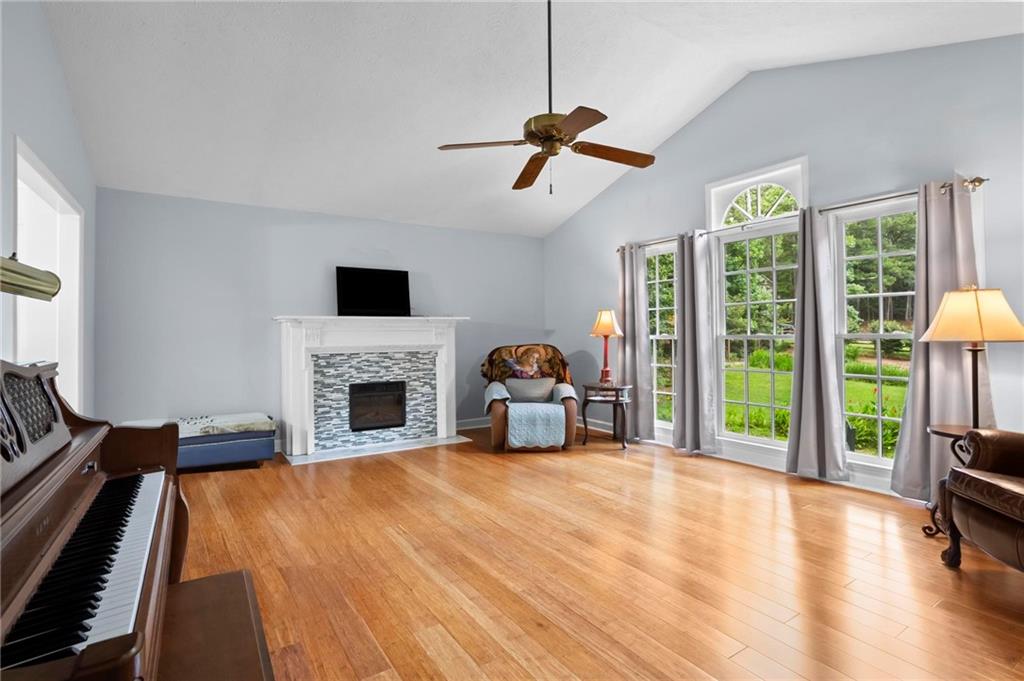 Port Victoria - Residential