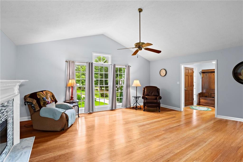 Port Victoria - Residential