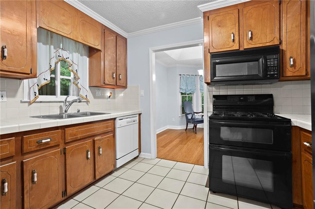 Port Victoria - Residential