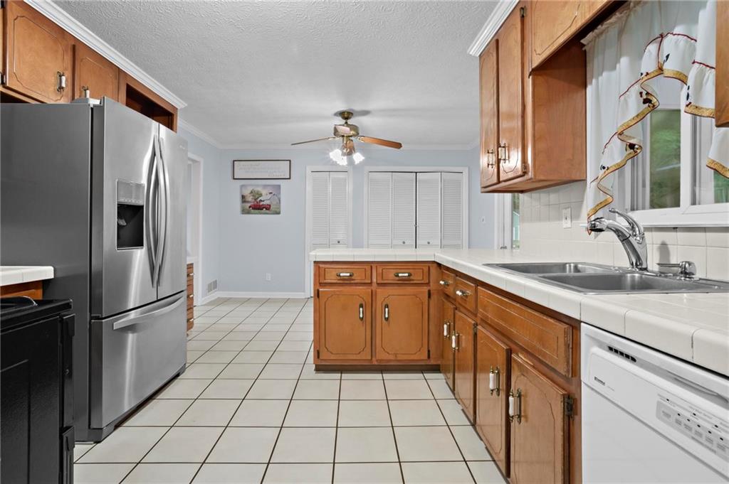 Port Victoria - Residential